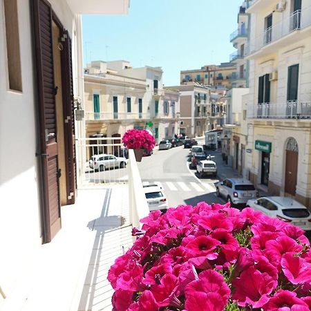 Appartamento Civico 3 Monopoli Esterno foto