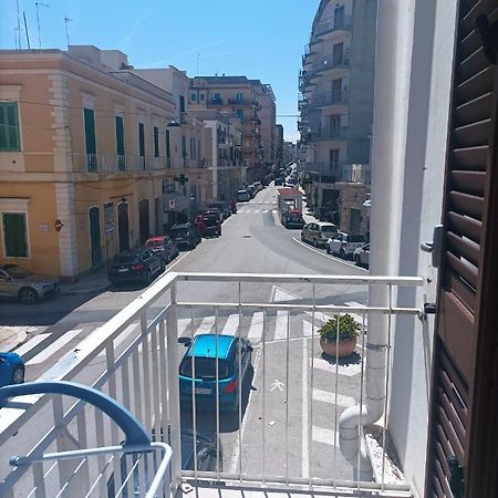 Appartamento Civico 3 Monopoli Esterno foto