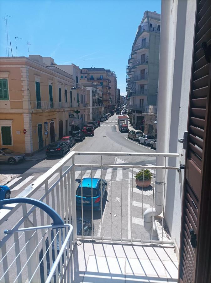Appartamento Civico 3 Monopoli Esterno foto