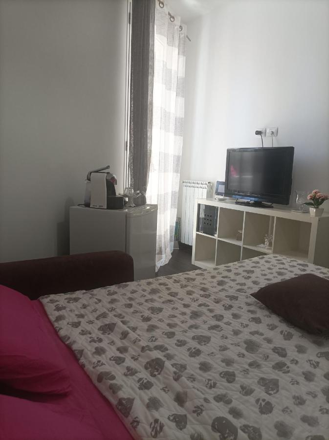 Appartamento Civico 3 Monopoli Esterno foto