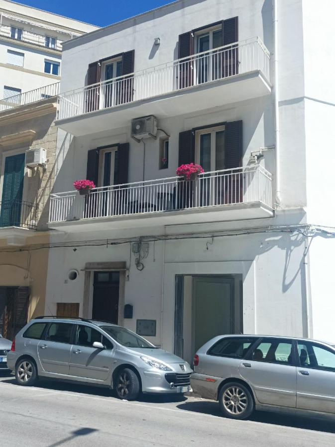 Appartamento Civico 3 Monopoli Esterno foto